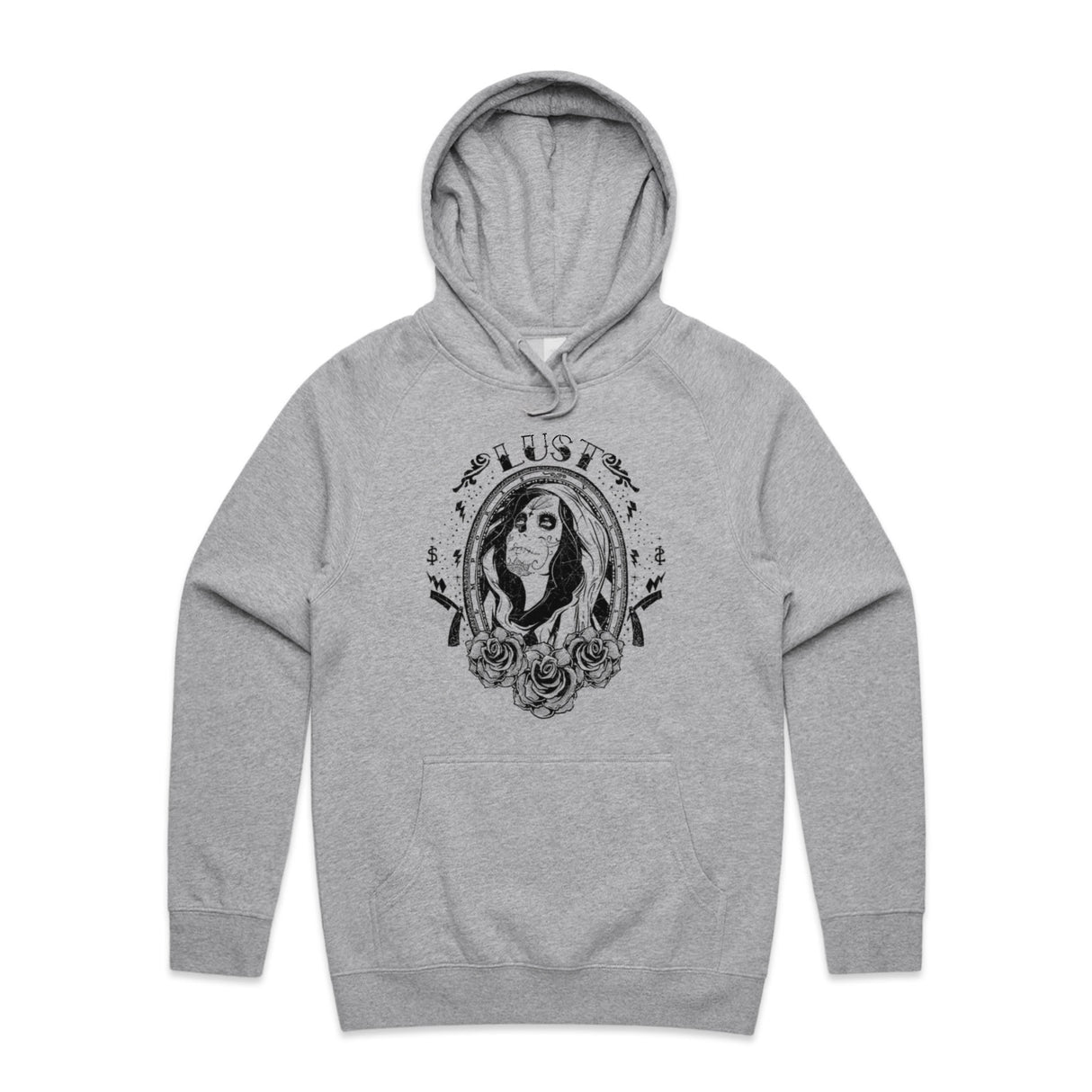 Grey Marle