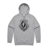 Grey Marle
