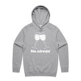 Grey Marle