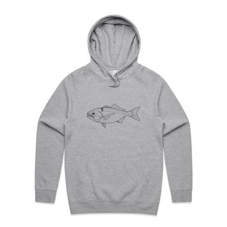 Grey Marle