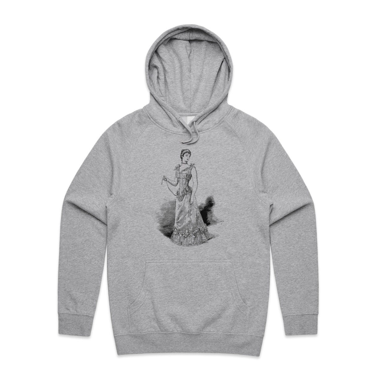 Grey Marle