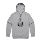 Grey Marle