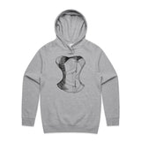Grey Marle