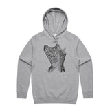Grey Marle