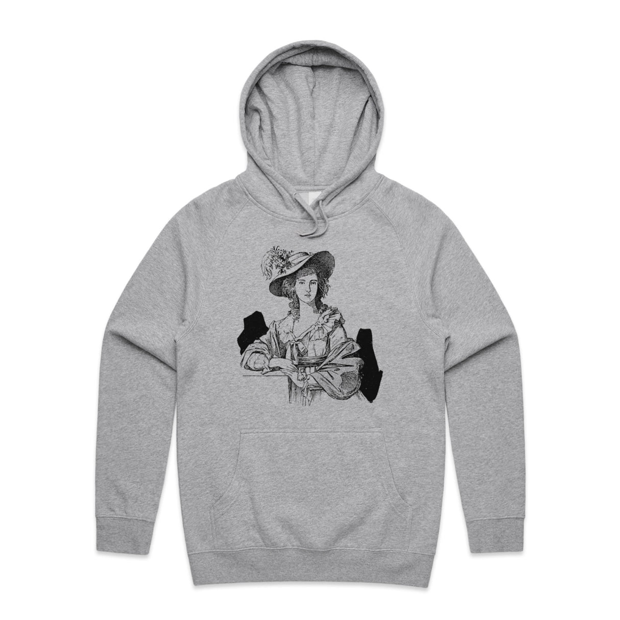 Grey Marle