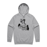 Grey Marle
