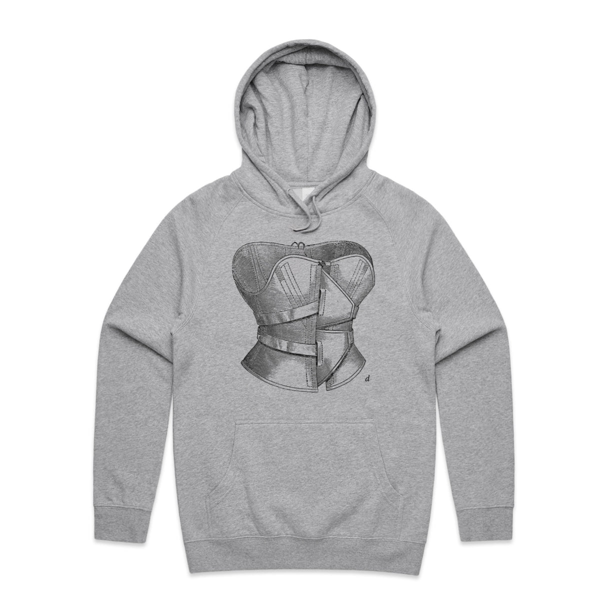 Grey Marle
