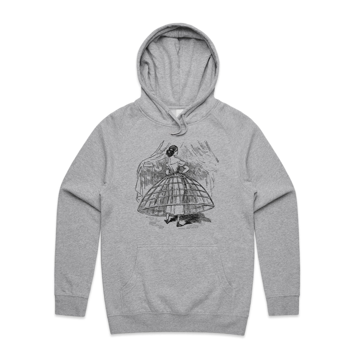 Grey Marle
