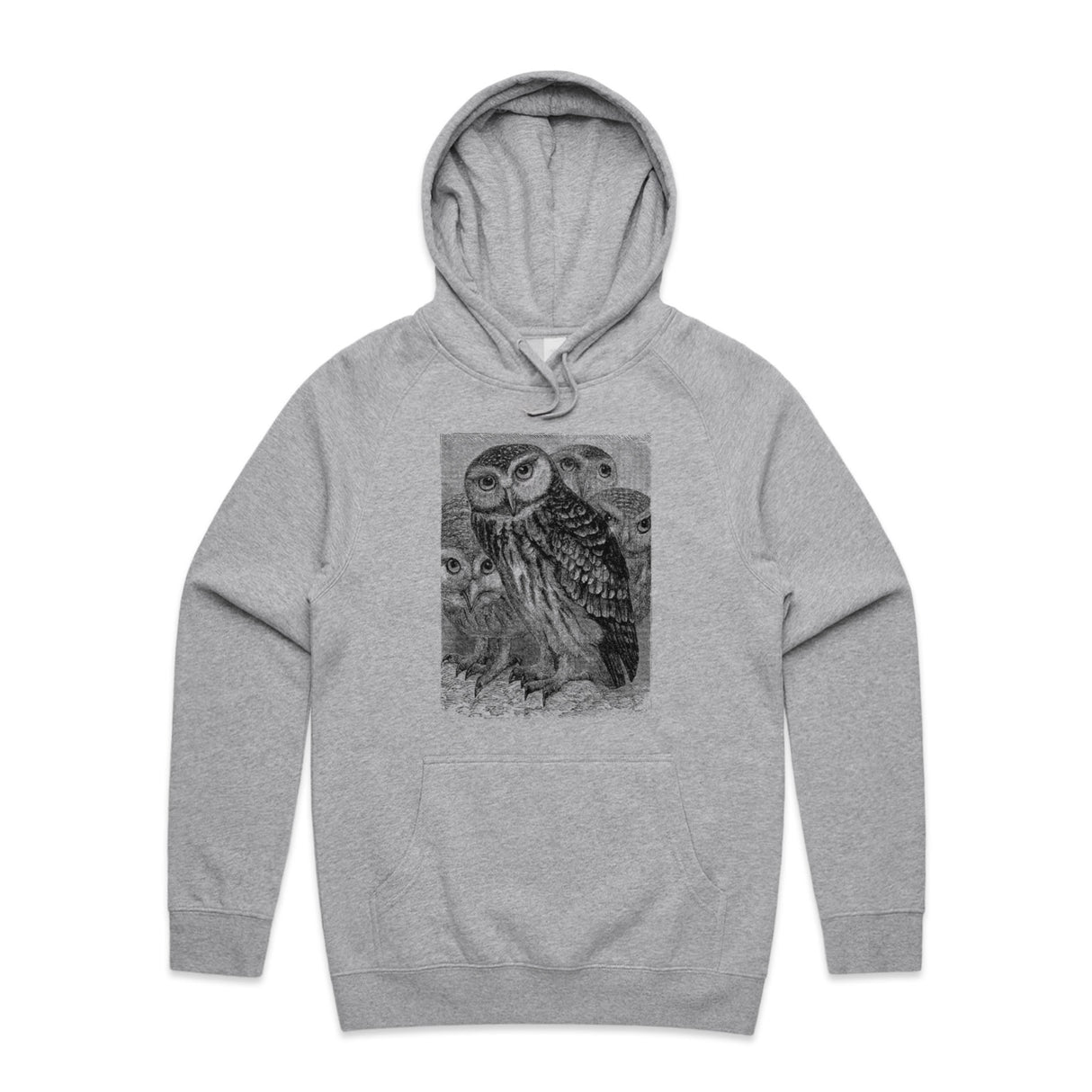 Grey Marle