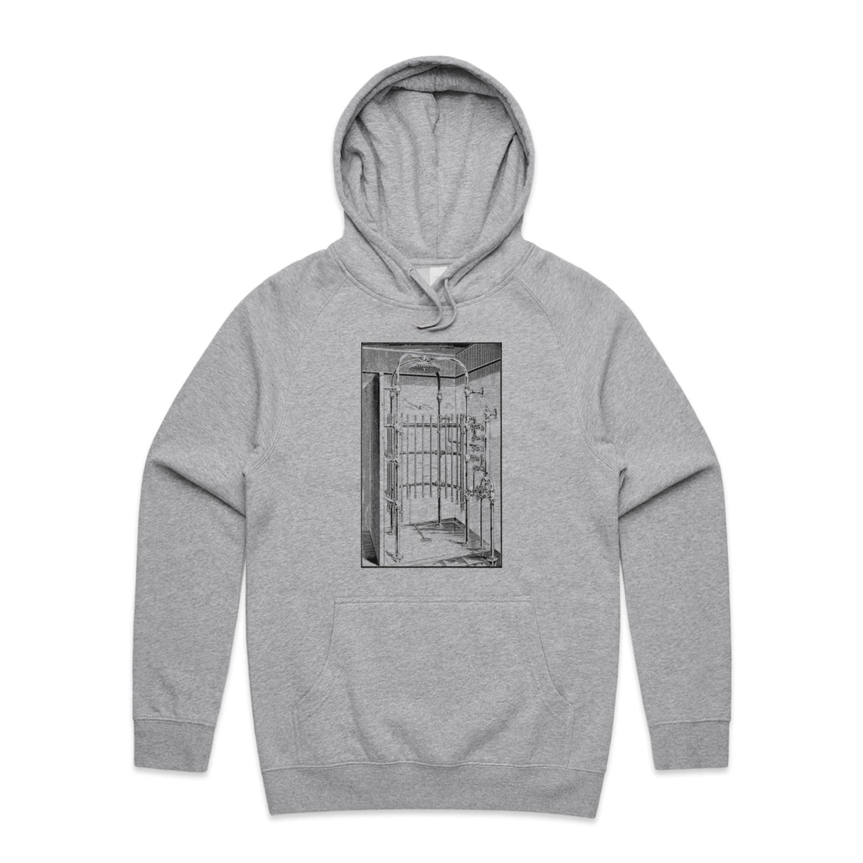 Grey Marle