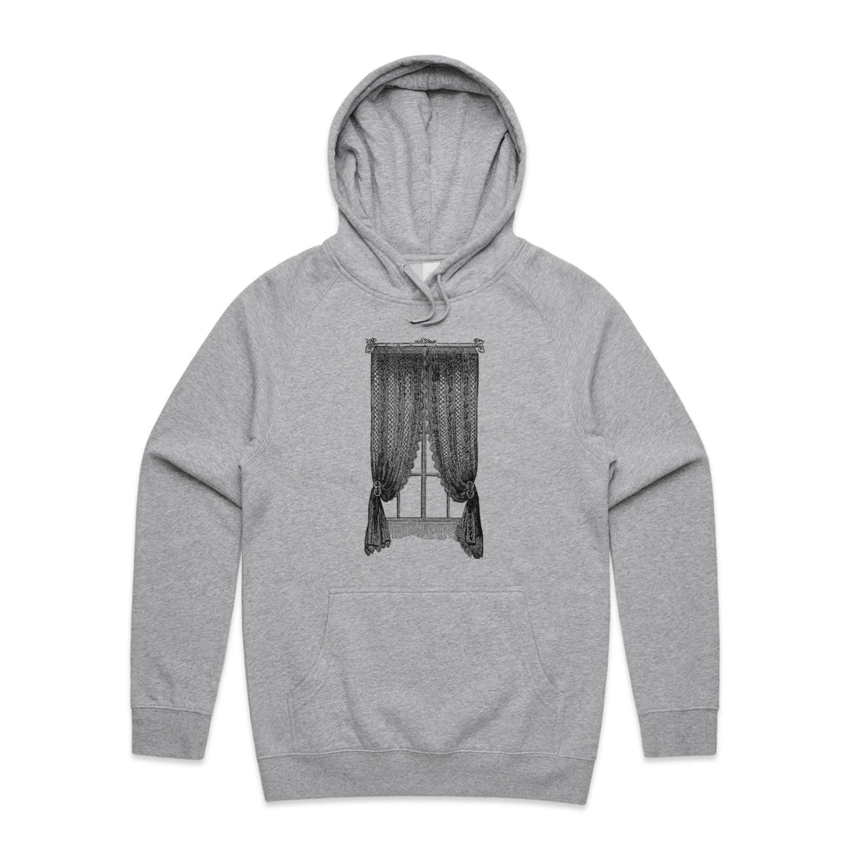 Grey Marle