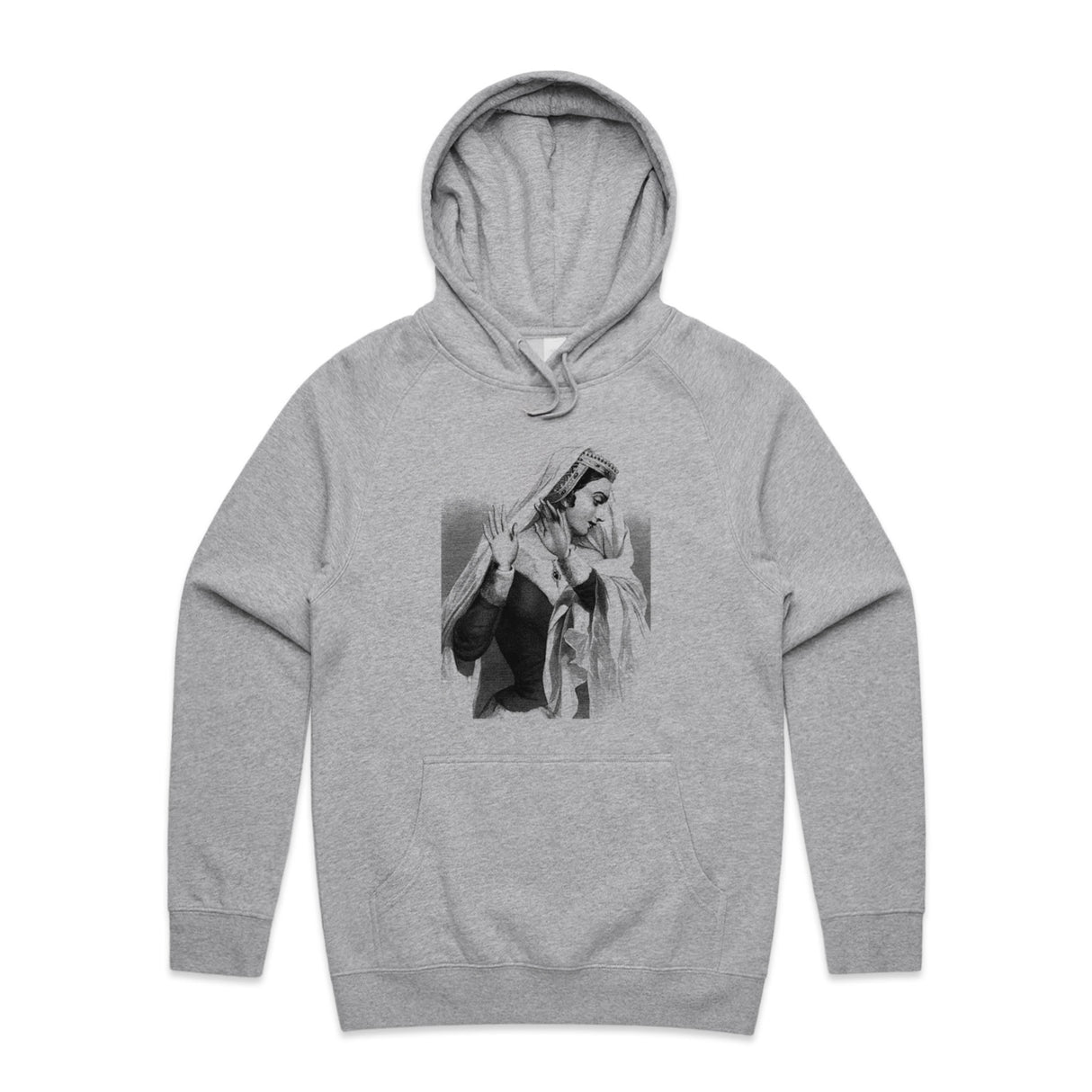 Grey Marle