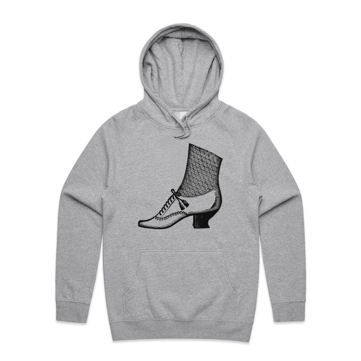 Grey Marle