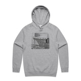 Grey Marle