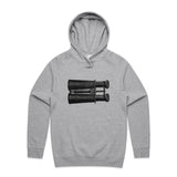 Grey Marle