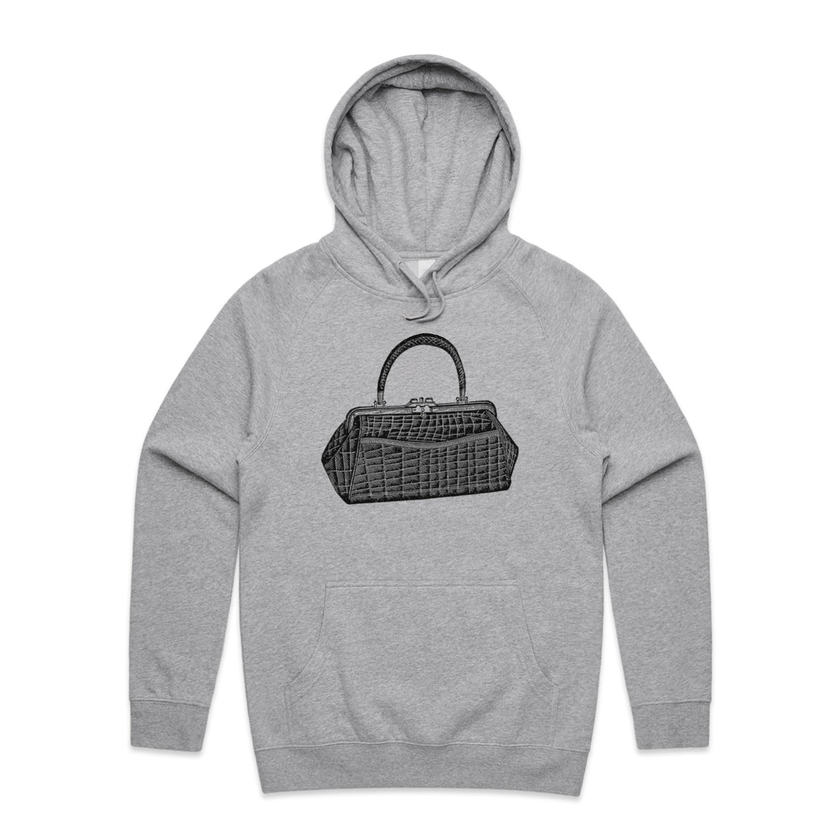Grey Marle