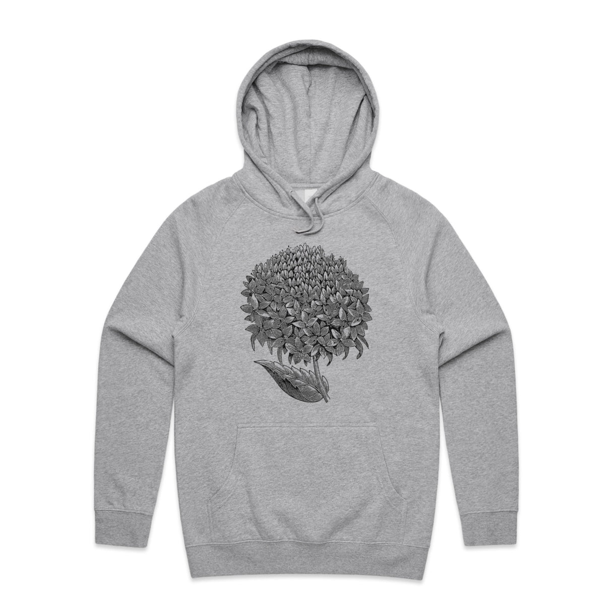 Grey Marle
