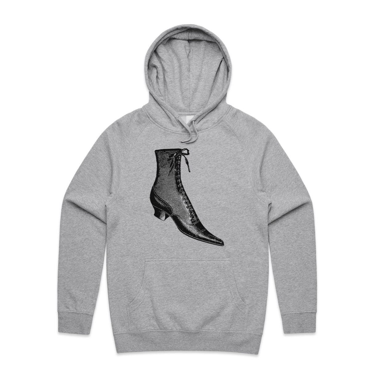 Grey Marle