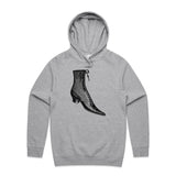 Grey Marle
