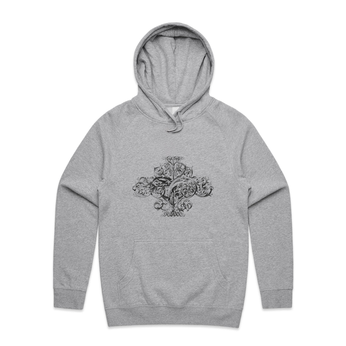 Grey Marle