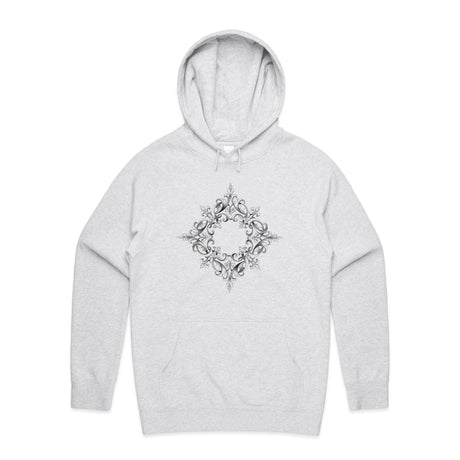 White Marle