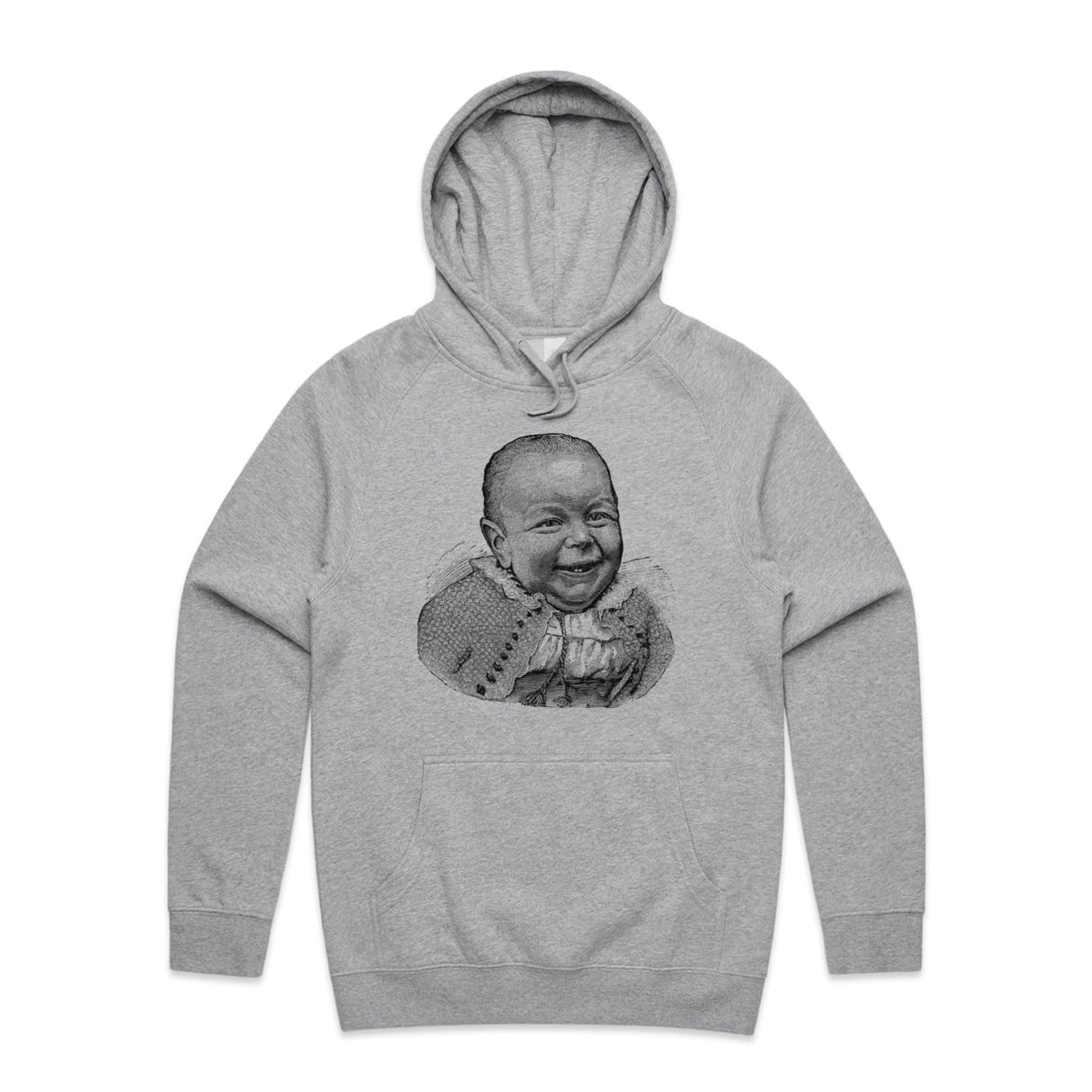 Grey Marle