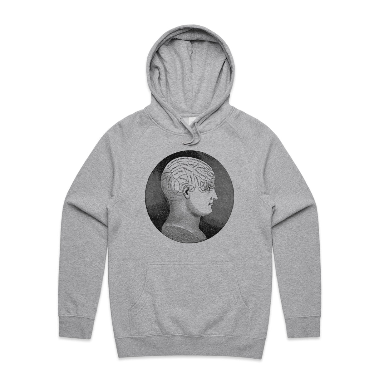 Grey Marle