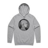 Grey Marle