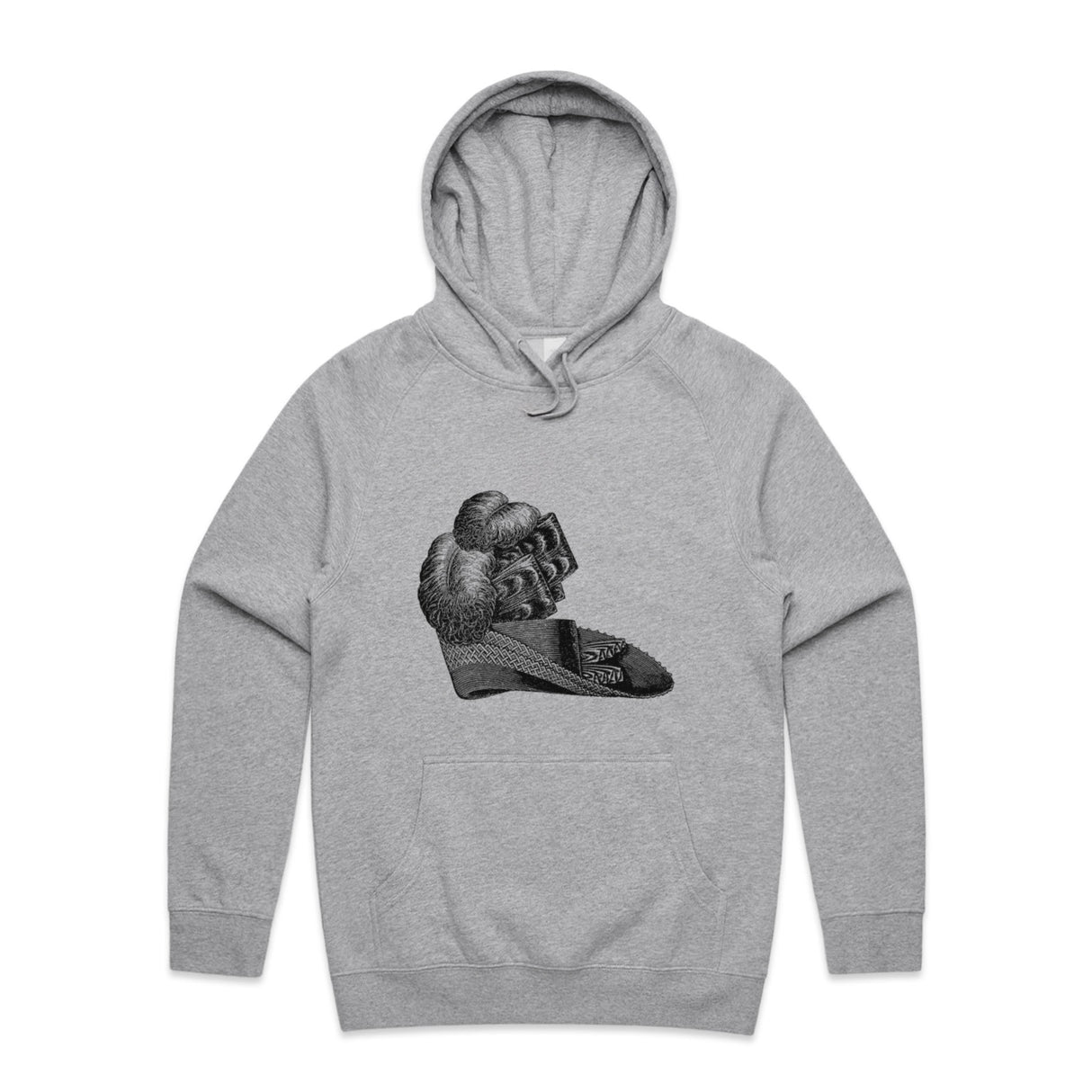 Grey Marle