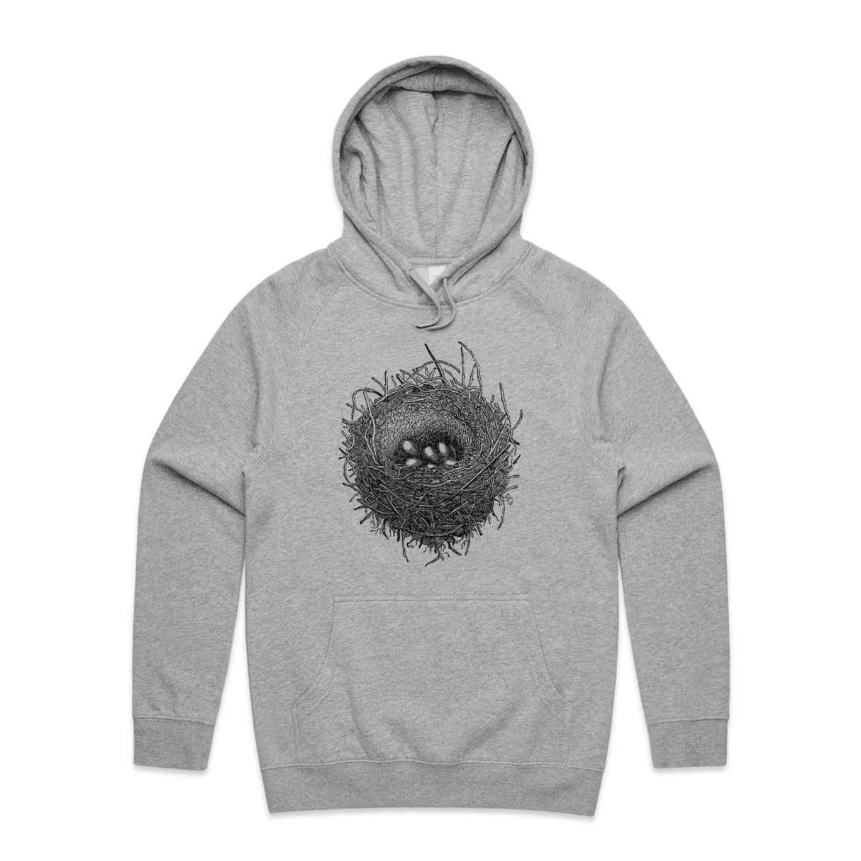 Grey Marle