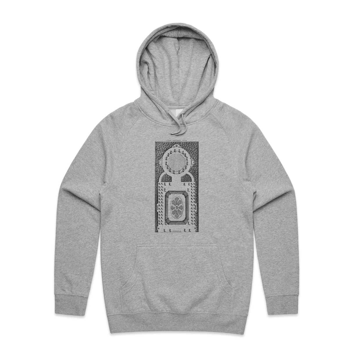 Grey Marle