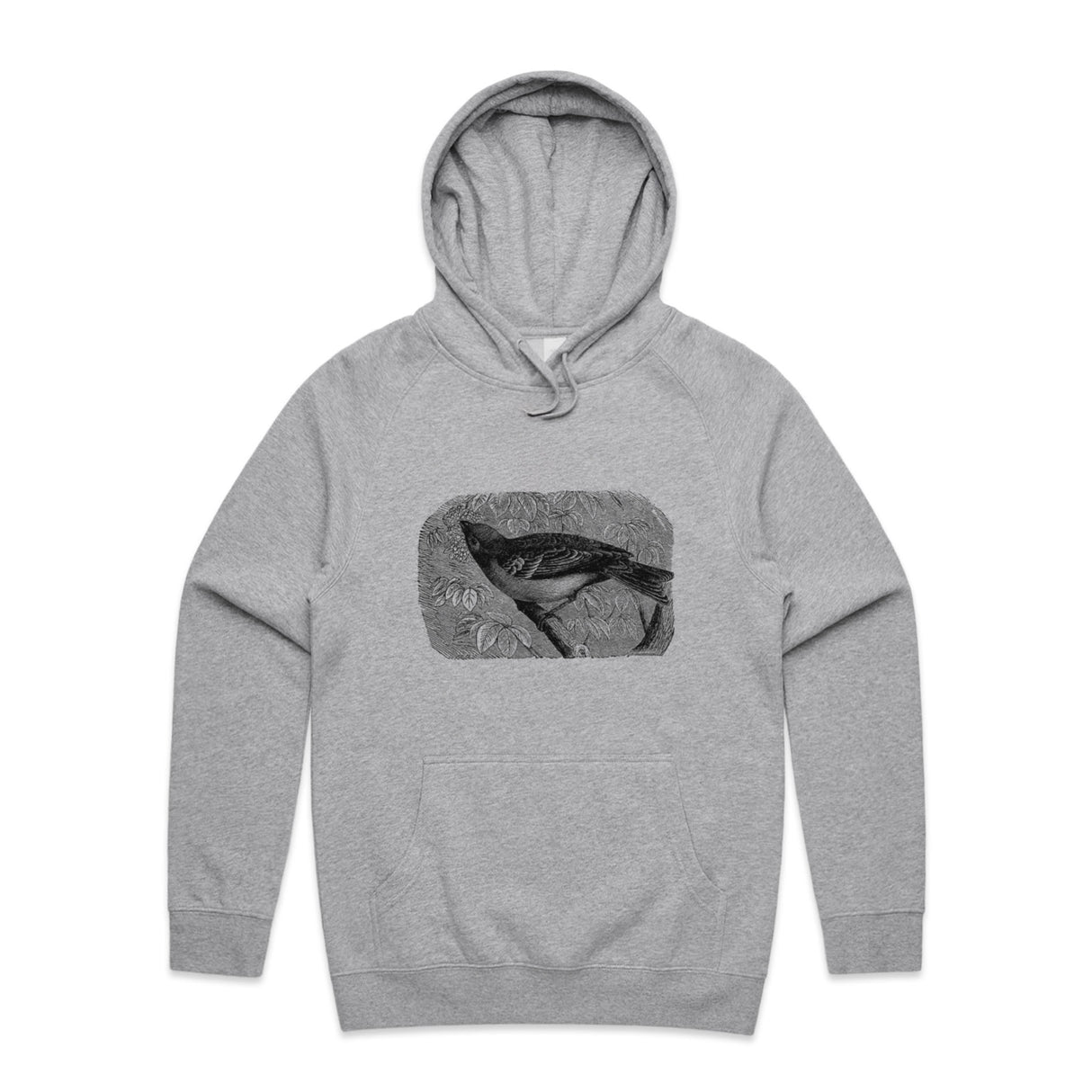 Grey Marle