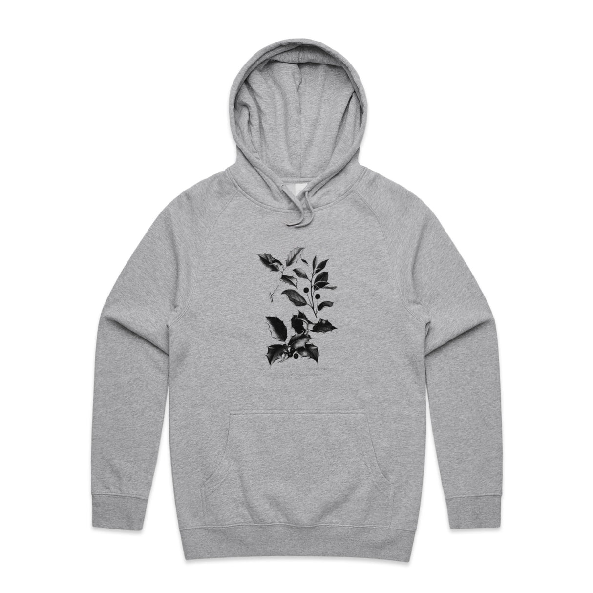 Grey Marle