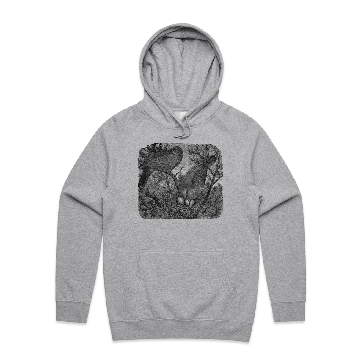 Grey Marle