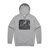 Grey Marle
