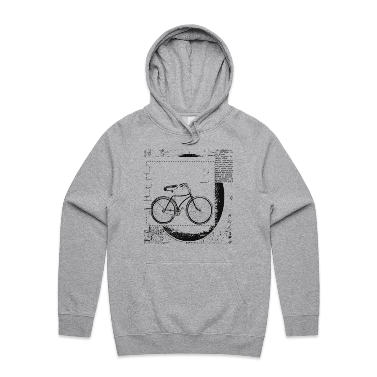 Grey Marle