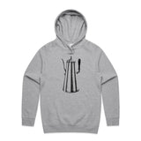 Grey Marle