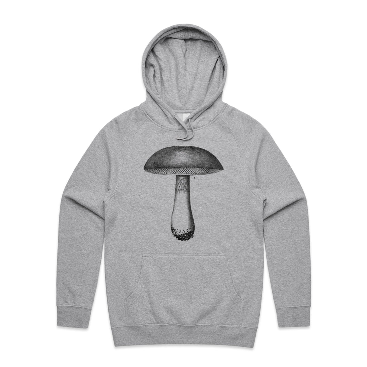 Grey Marle