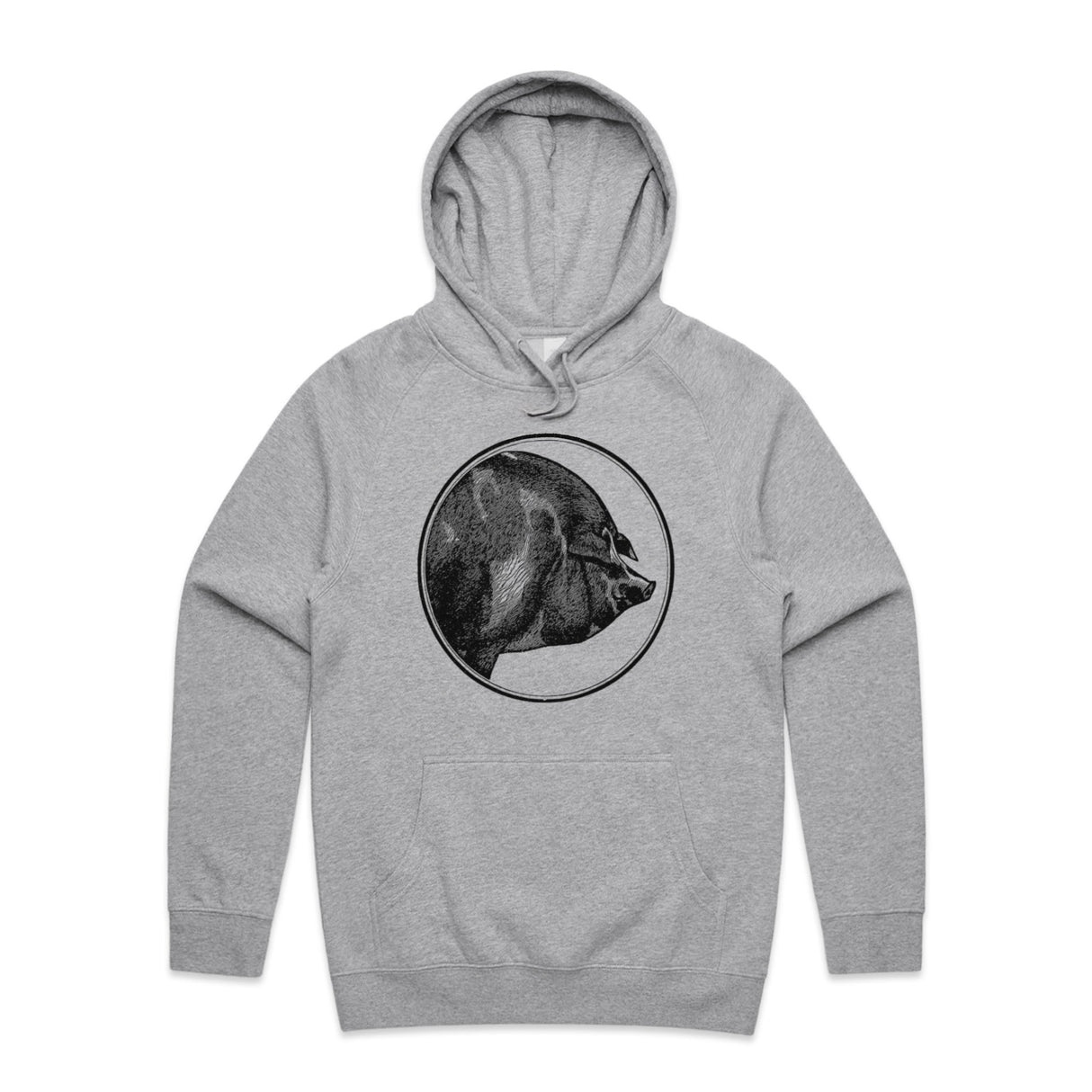 Grey Marle