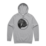Grey Marle