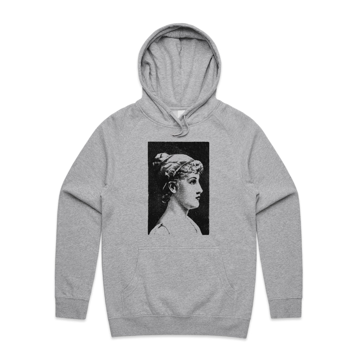 Grey Marle