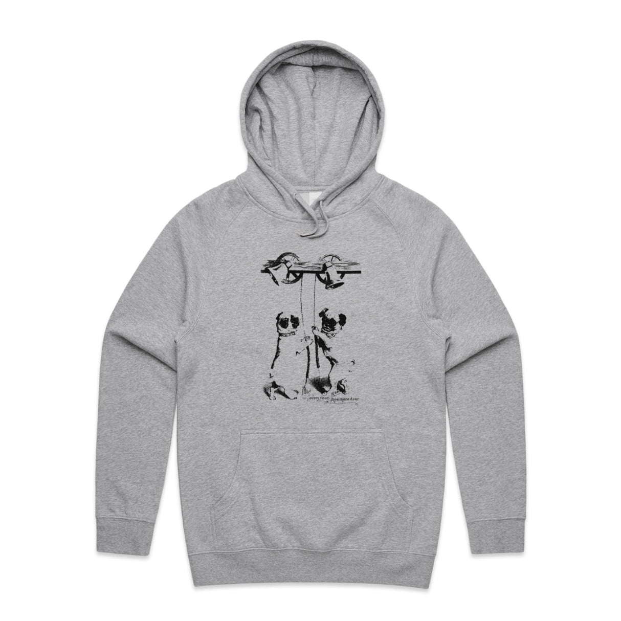 Grey Marle