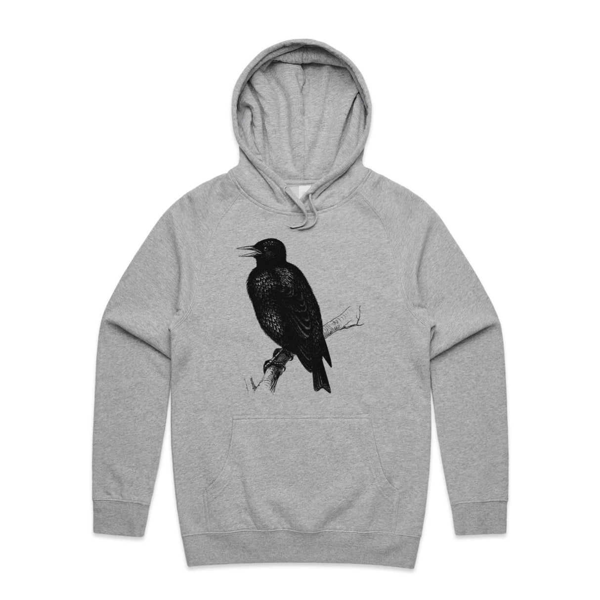 Grey Marle