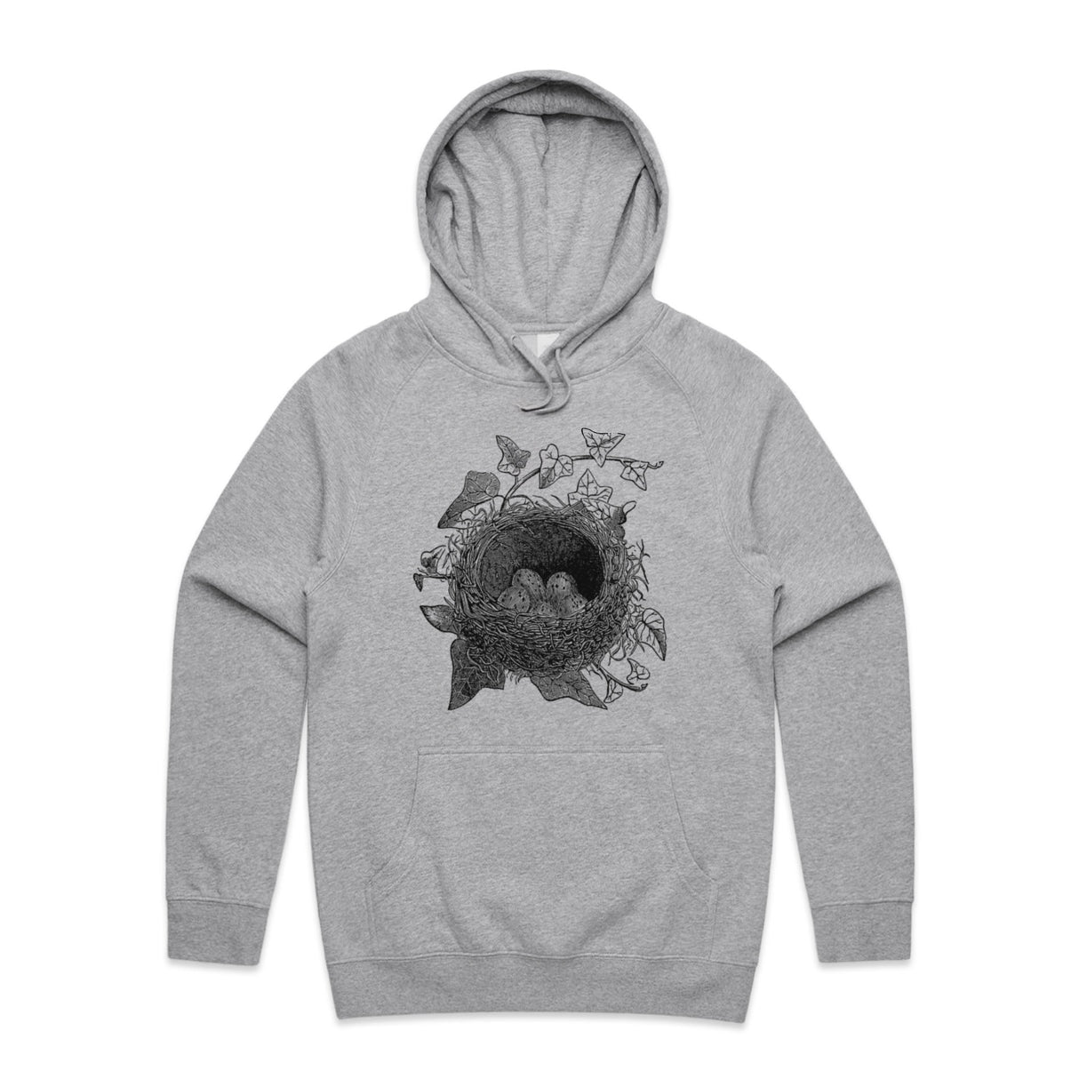Grey Marle