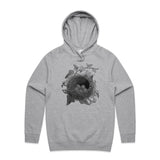 Grey Marle