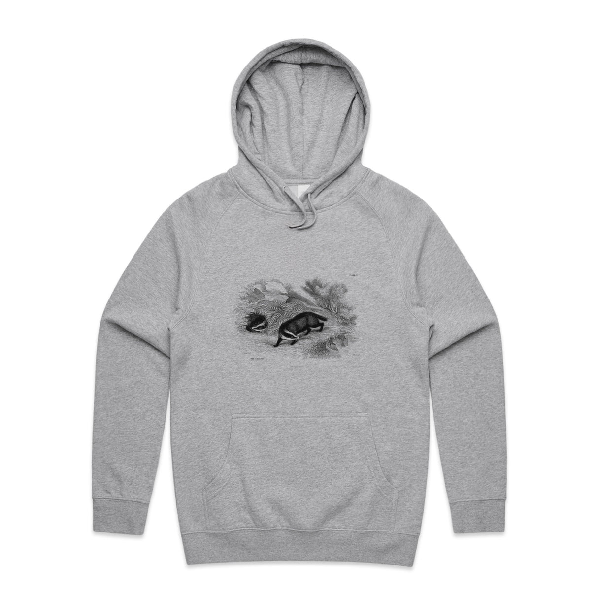 Grey Marle