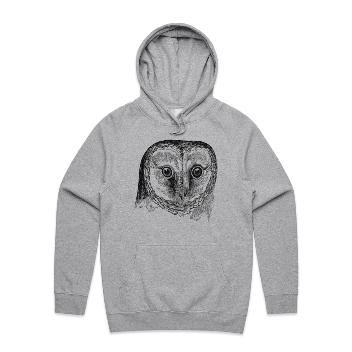 Grey Marle