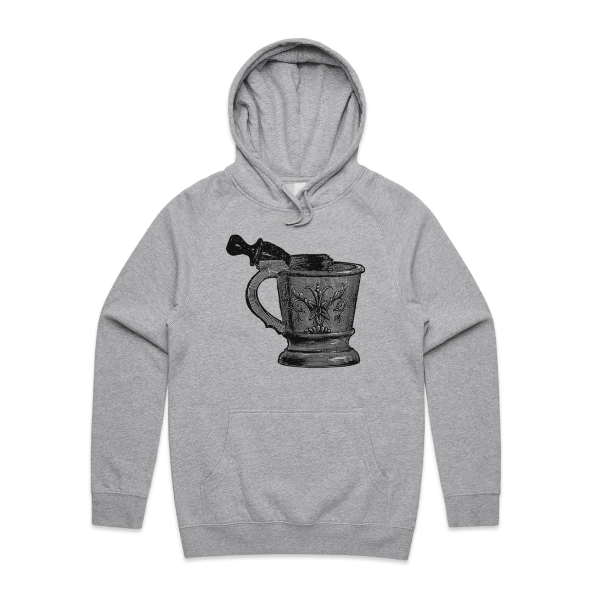 Grey Marle