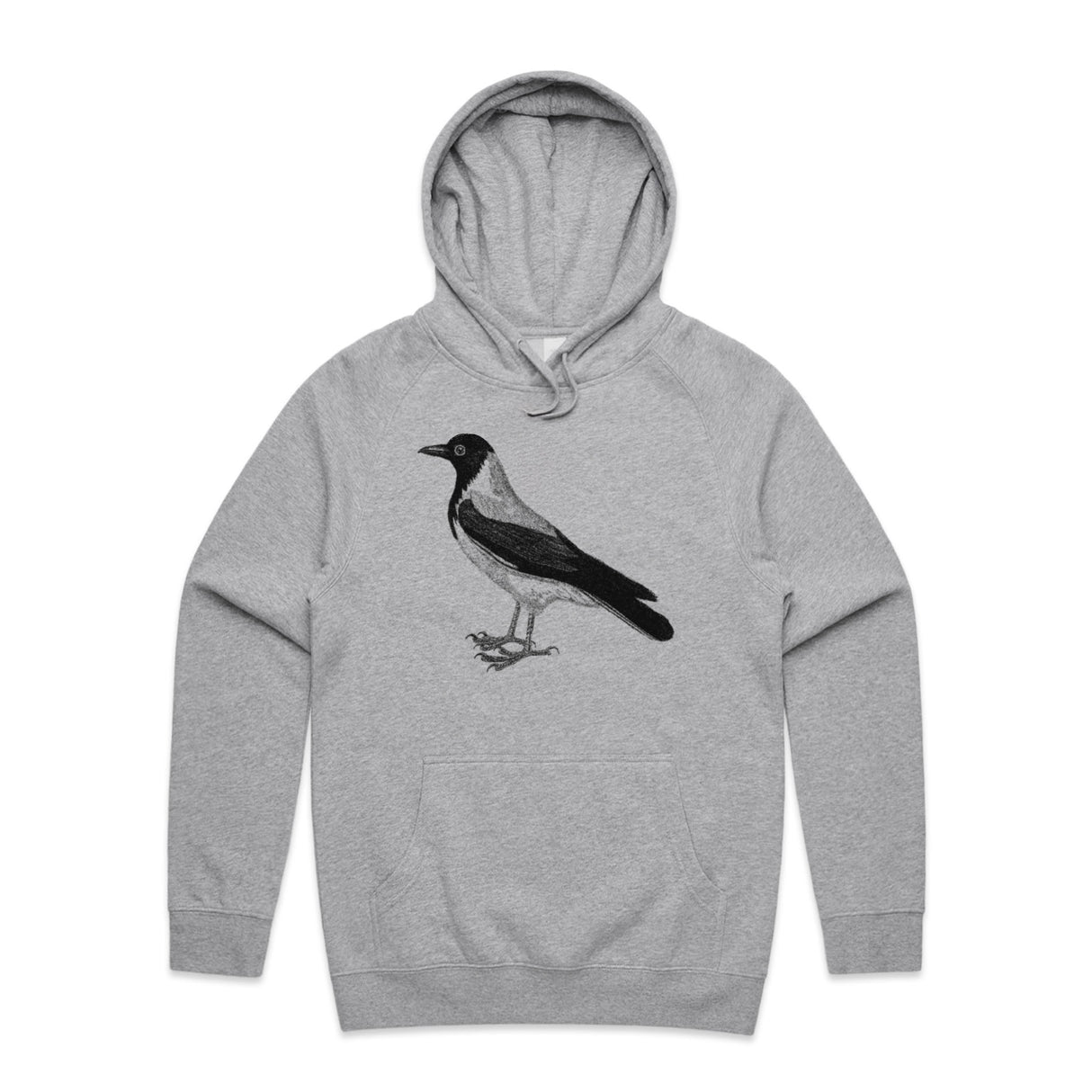 Grey Marle