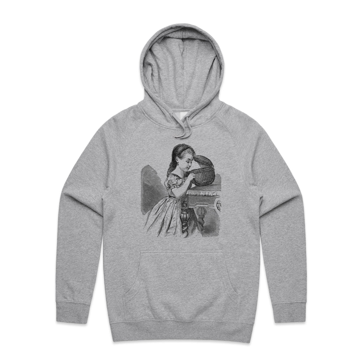 Grey Marle